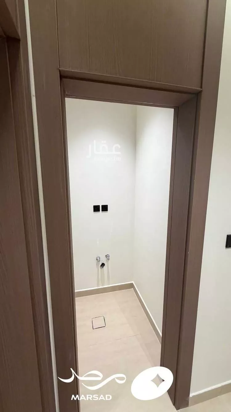 شقة للإيجار في شارع الامير ناصر بن سعود بن فرحان ال سعود, حي الياسمين, مدينة الرياض, منطقة الرياض 9