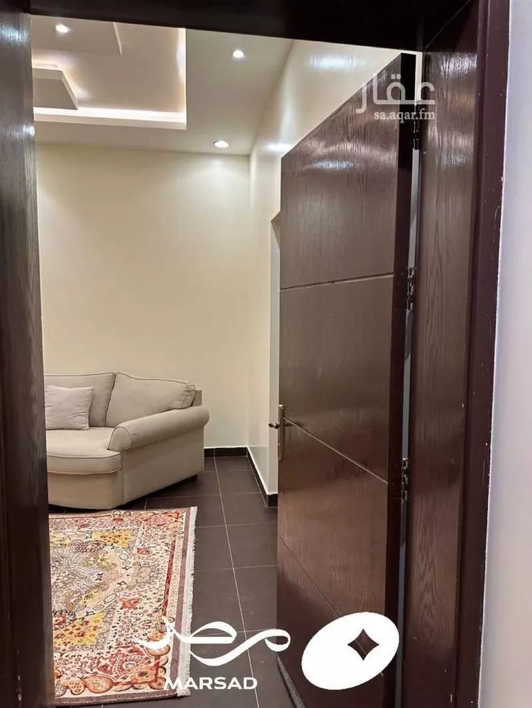 شقة للإيجار في شارع محمد الجامي, حي القيروان, مدينة الرياض, منطقة الرياض صورة 3