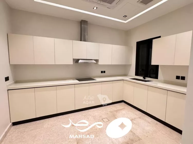Floor for Rent in Riyadh An Narjis 9