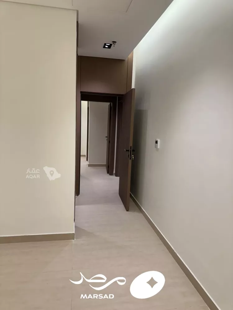 شقة للإيجار في شارع الامير ناصر بن سعود بن فرحان ال سعود, حي الياسمين, مدينة الرياض, منطقة الرياض 18