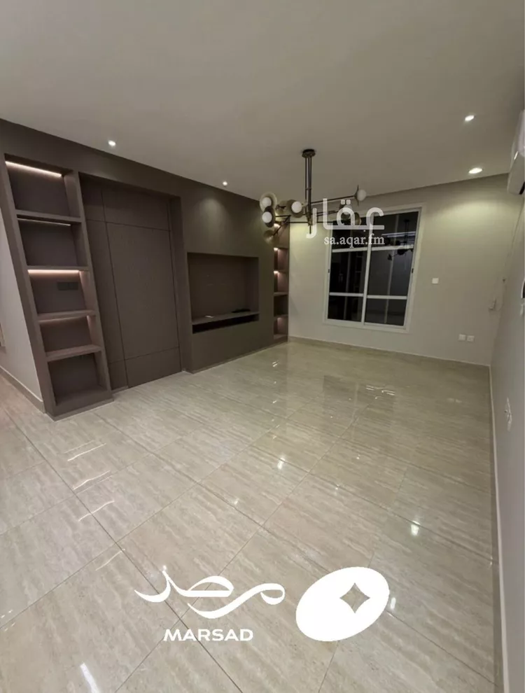 شقة للإيجار في شارع عبدالله التميمي, حي القيروان, مدينة الرياض, منطقة الرياض صورة 4