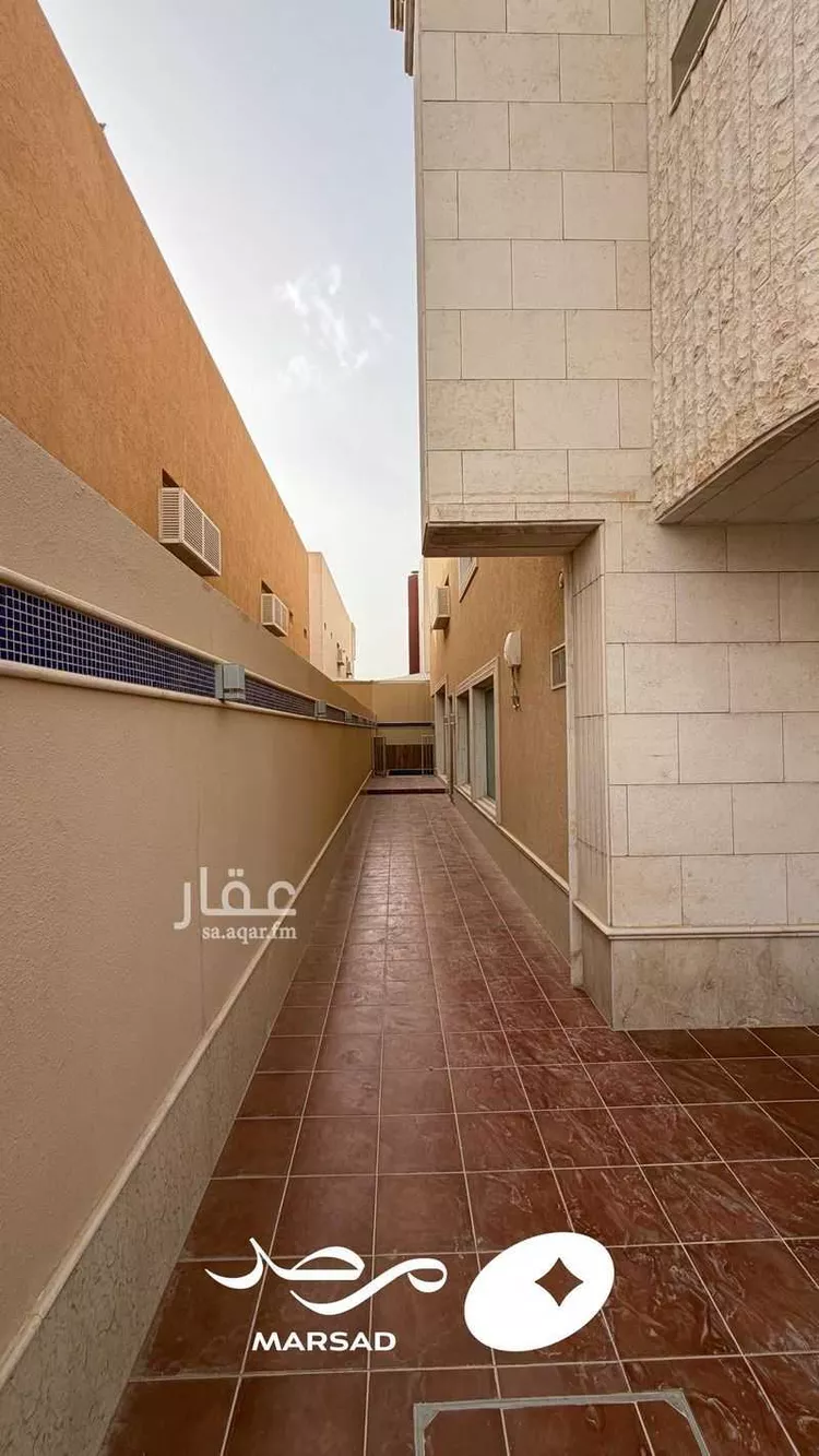 فيلا للإيجار في شارع مجاهد, حي الملك سلمان, مدينة الرياض, منطقة الرياض صورة 5