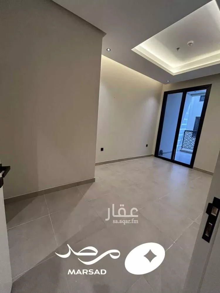 شقة للإيجار في شارع جبريل بن جميل, حي النرجس, مدينة الرياض, منطقة الرياض صورة 2