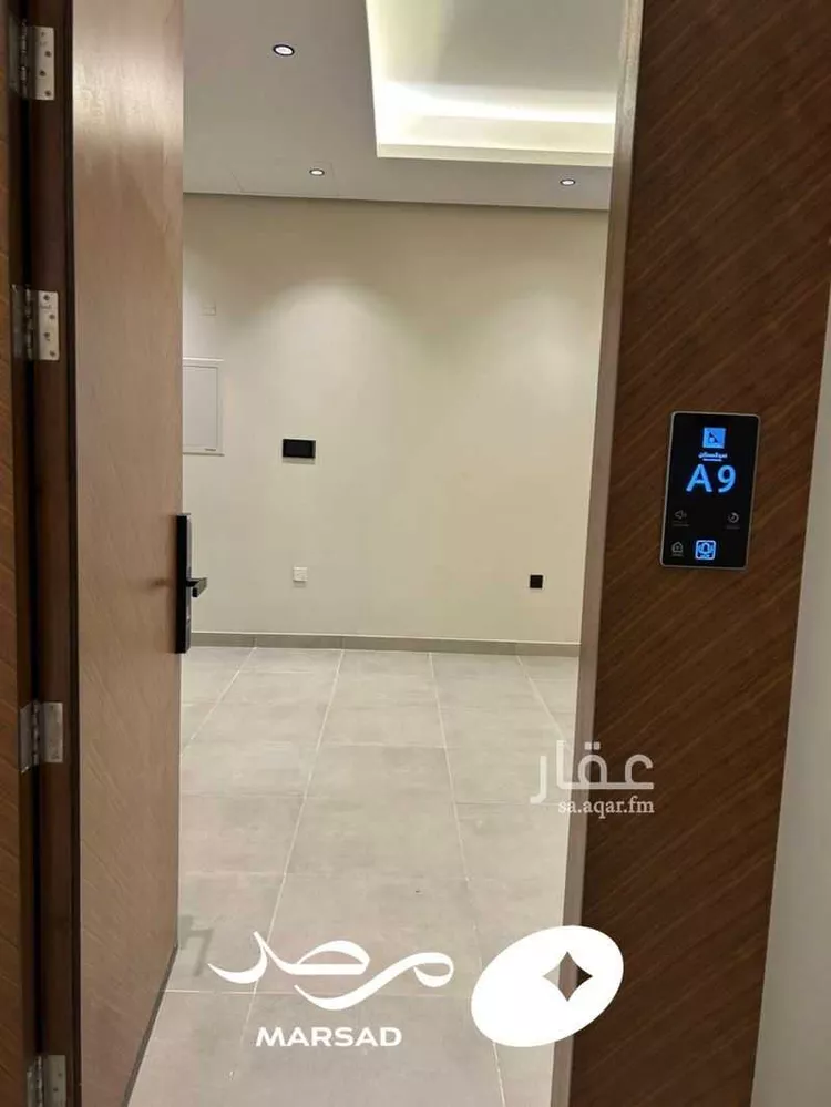 شقة للإيجار في شارع جبريل بن جميل, حي النرجس, مدينة الرياض, منطقة الرياض صورة 4