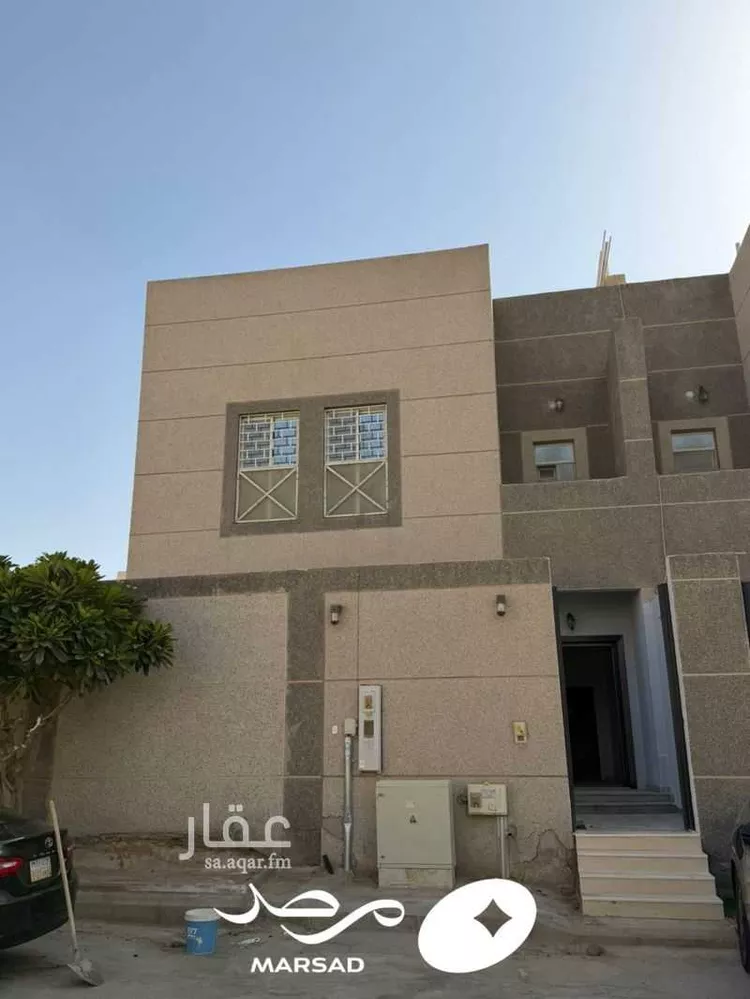 فيلا للإيجار في شارع صالح التنوخي, حي النرجس, مدينة الرياض, منطقة الرياض 1 صورة