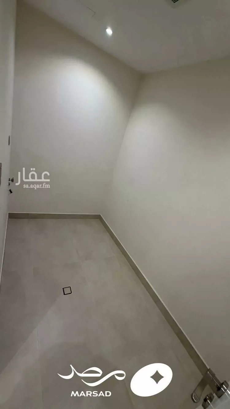 شقة للإيجار في شارع شهيد الدين ثم الوطن عبدالله عبدالرحمن, حي الياسمين, مدينة الرياض, منطقة الرياض صورة 5
