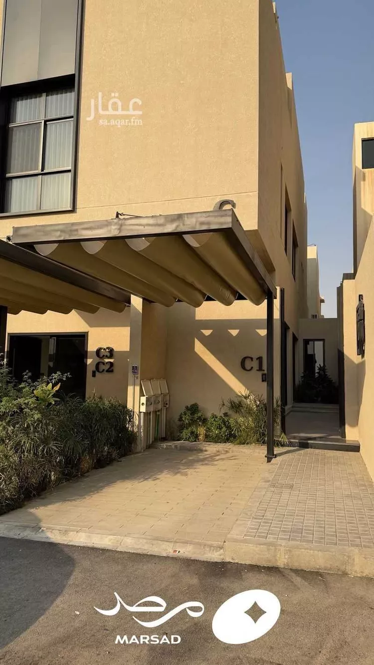 Floor for Rent in Riyadh An Narjis