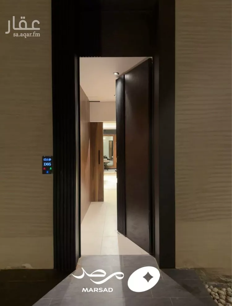 شقة للإيجار في شارع علي بن احمد العمري, حي العارض, مدينة الرياض, منطقة الرياض صورة 5