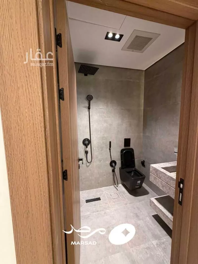 شقة للإيجار في شارع الصفاء, حي حطين, مدينة الرياض, منطقة الرياض صورة 2
