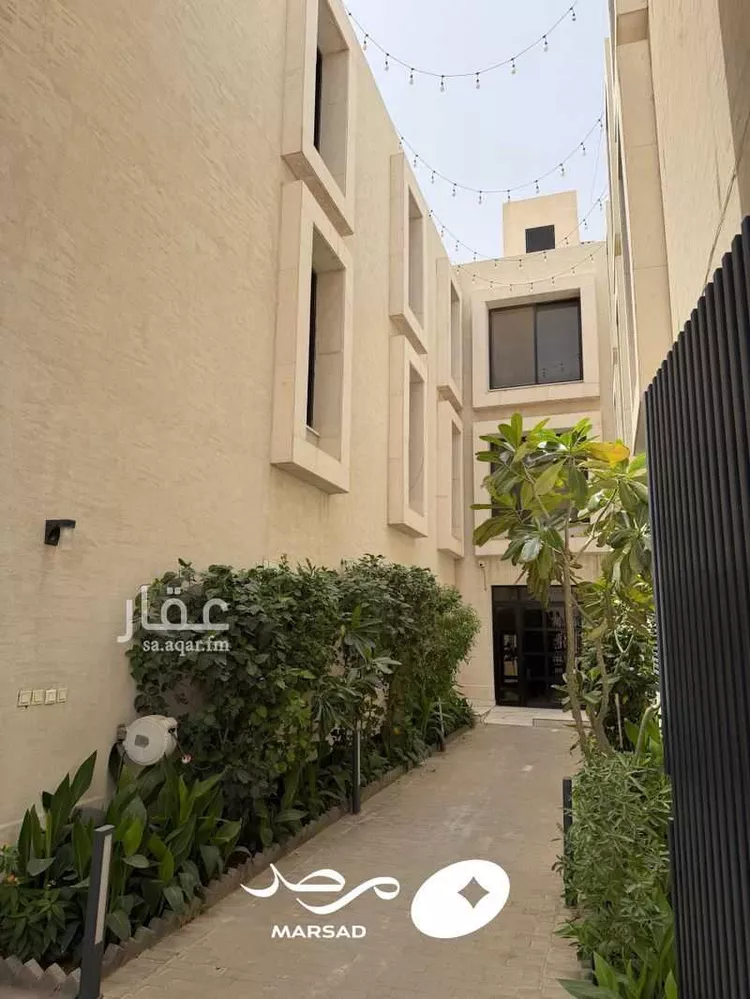 شقة للإيجار في شارع القصر, حي العارض, مدينة الرياض, منطقة الرياض