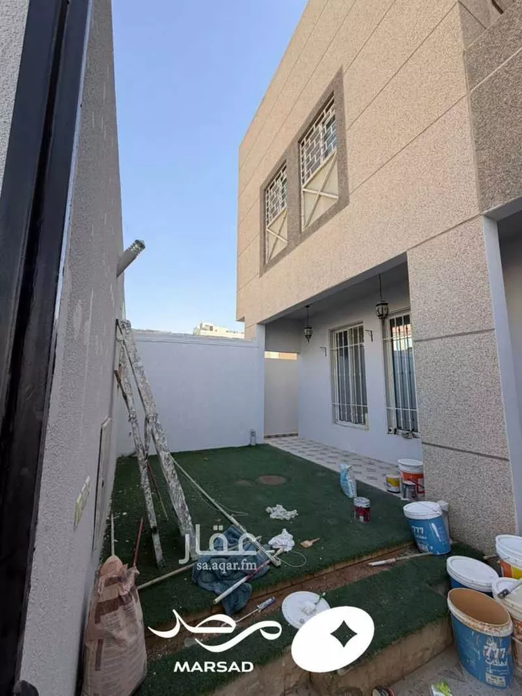 فيلا للإيجار في شارع صالح التنوخي, حي النرجس, مدينة الرياض, منطقة الرياض صورة 2