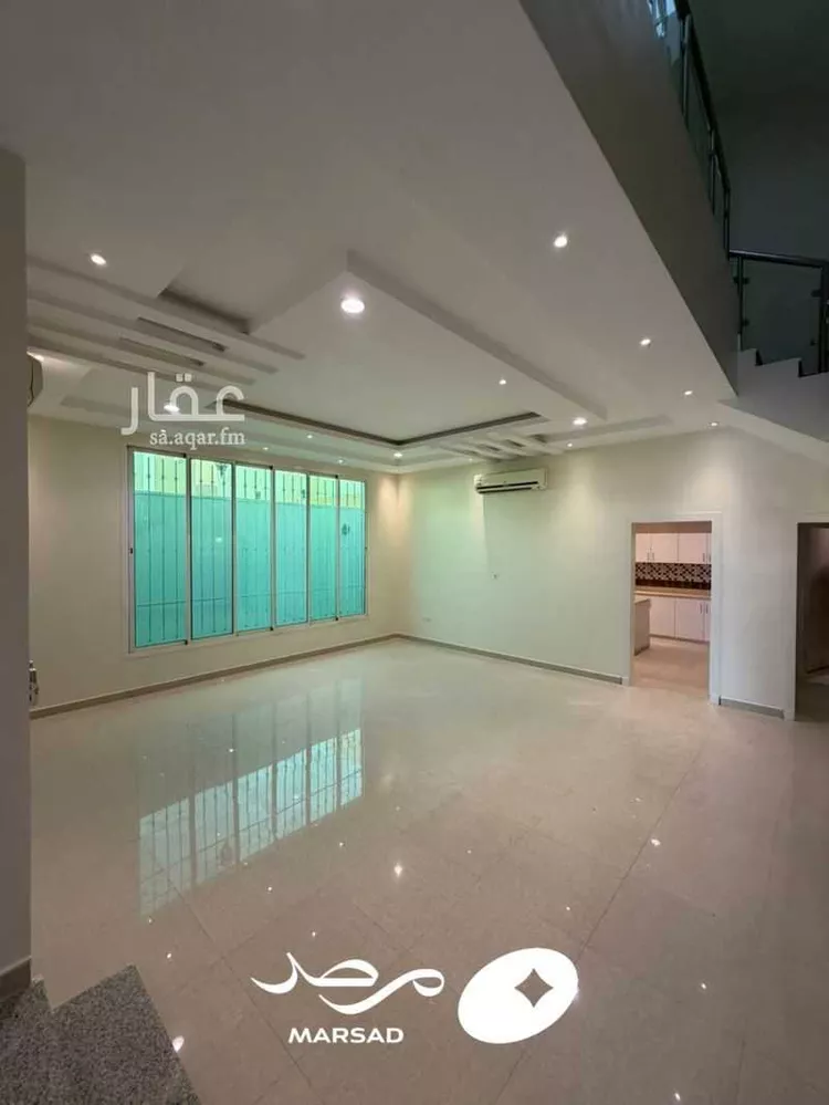 فيلا للإيجار في شارع صالح التنوخي, حي النرجس, مدينة الرياض, منطقة الرياض صورة 4
