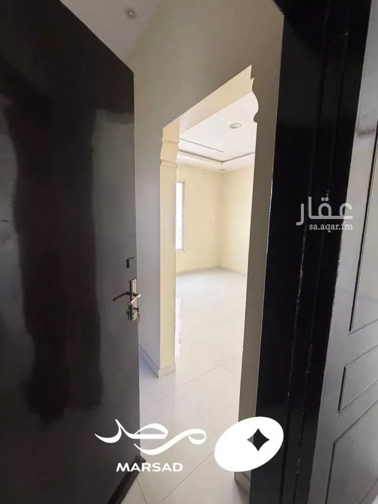 شقة للإيجار في شارع ذات السلاسل, حي النرجس, مدينة الرياض, منطقة الرياض صورة 2