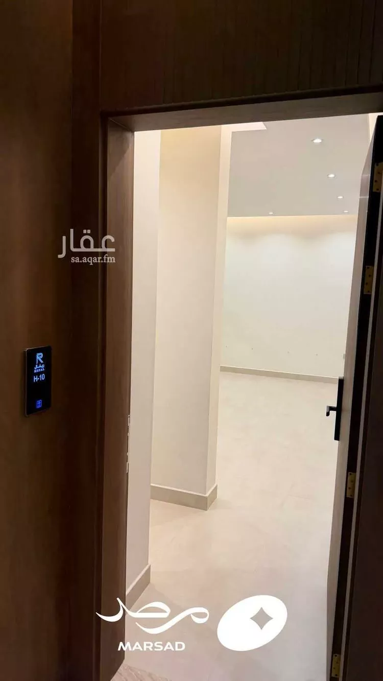 شقة للإيجار في شارع شهيد الدين ثم الوطن عبدالله عبدالرحمن, حي الياسمين, مدينة الرياض, منطقة الرياض
