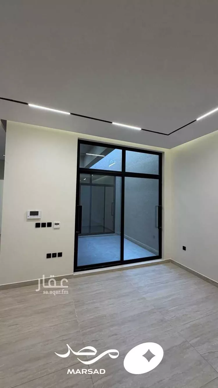شقة للإيجار في شارع حميان, حي العارض, مدينة الرياض, منطقة الرياض 7