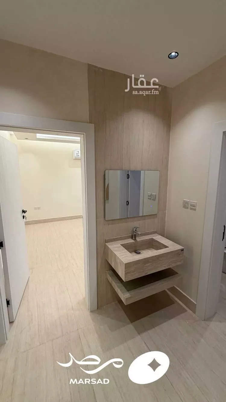 Floor for Rent in Riyadh Al Arid صورة 5