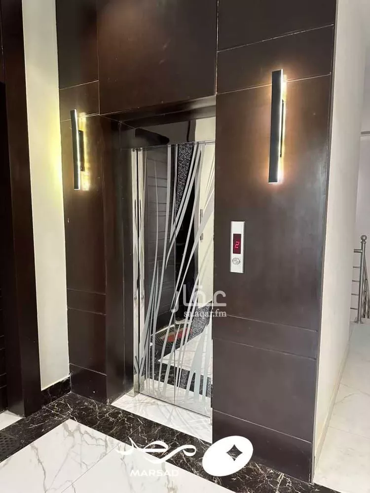 شقة للإيجار في شارع جبل اللوز, حي الرمال, مدينة الرياض, منطقة الرياض صورة 2