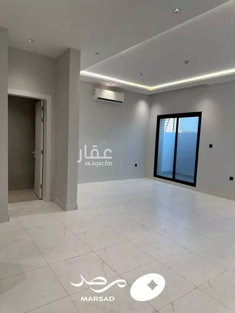 شقة للإيجار في شارع جبل اللوز, حي الرمال, مدينة الرياض, منطقة الرياض 7
