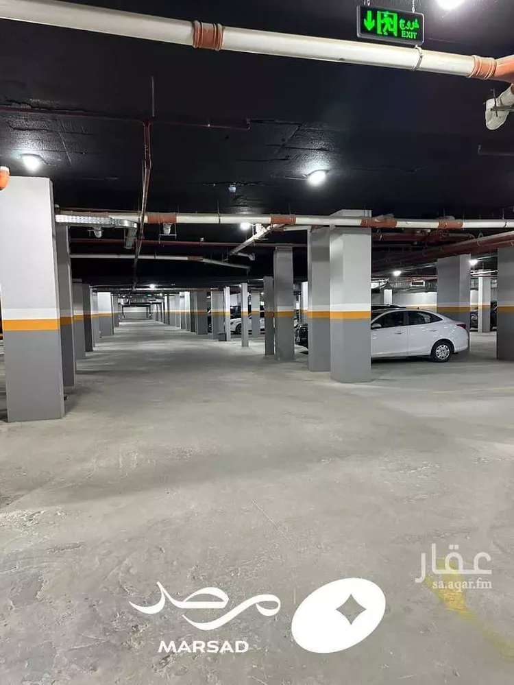 شقة للإيجار في شارع أبي الحسن علي المحدث, حي الربيع, مدينة الرياض, منطقة الرياض صورة 3