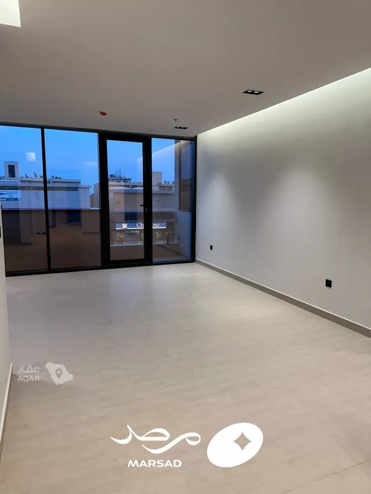 شقة للإيجار في شارع الامير ناصر بن سعود بن فرحان ال سعود, حي الياسمين, مدينة الرياض, منطقة الرياض 11