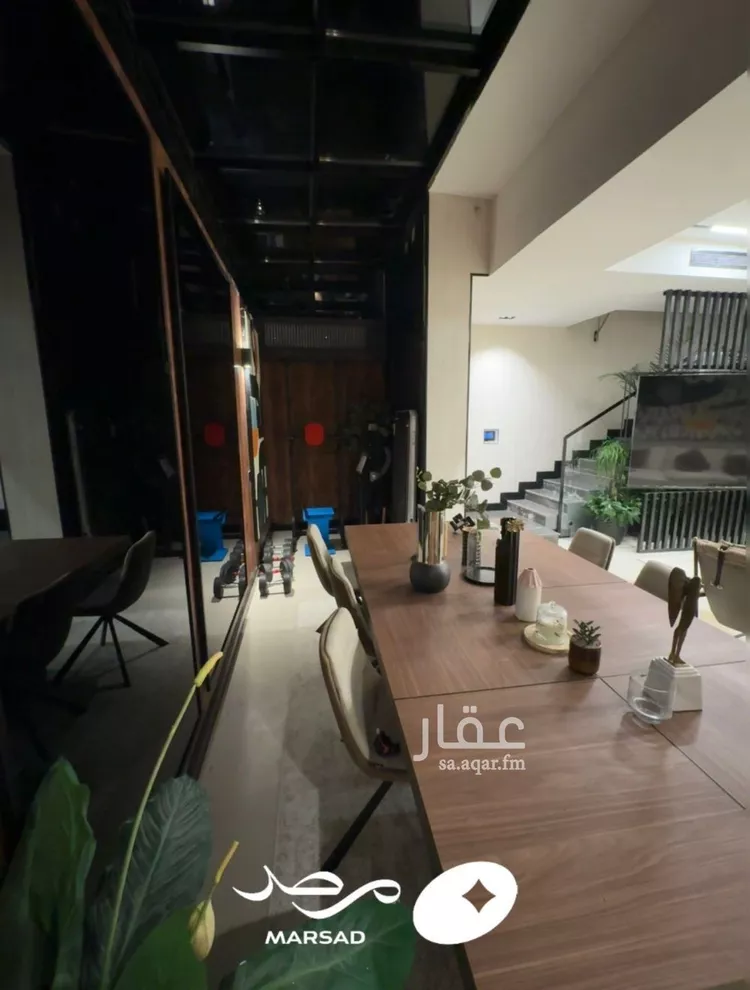 شقة للإيجار في شارع علي بن احمد العمري, حي العارض, مدينة الرياض, منطقة الرياض 18