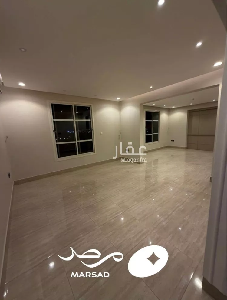 شقة للإيجار في شارع عبدالله التميمي, حي القيروان, مدينة الرياض, منطقة الرياض صورة 3