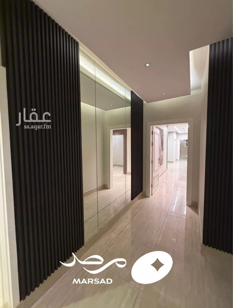 شقة للإيجار في شارع عبدالله التميمي, حي القيروان, مدينة الرياض, منطقة الرياض صورة 2