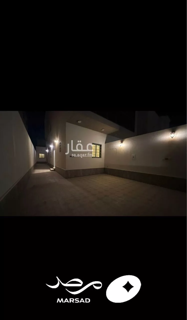 دور للإيجار في شارع إبراهيم الميموني, حي العارض, مدينة الرياض, منطقة الرياض 16