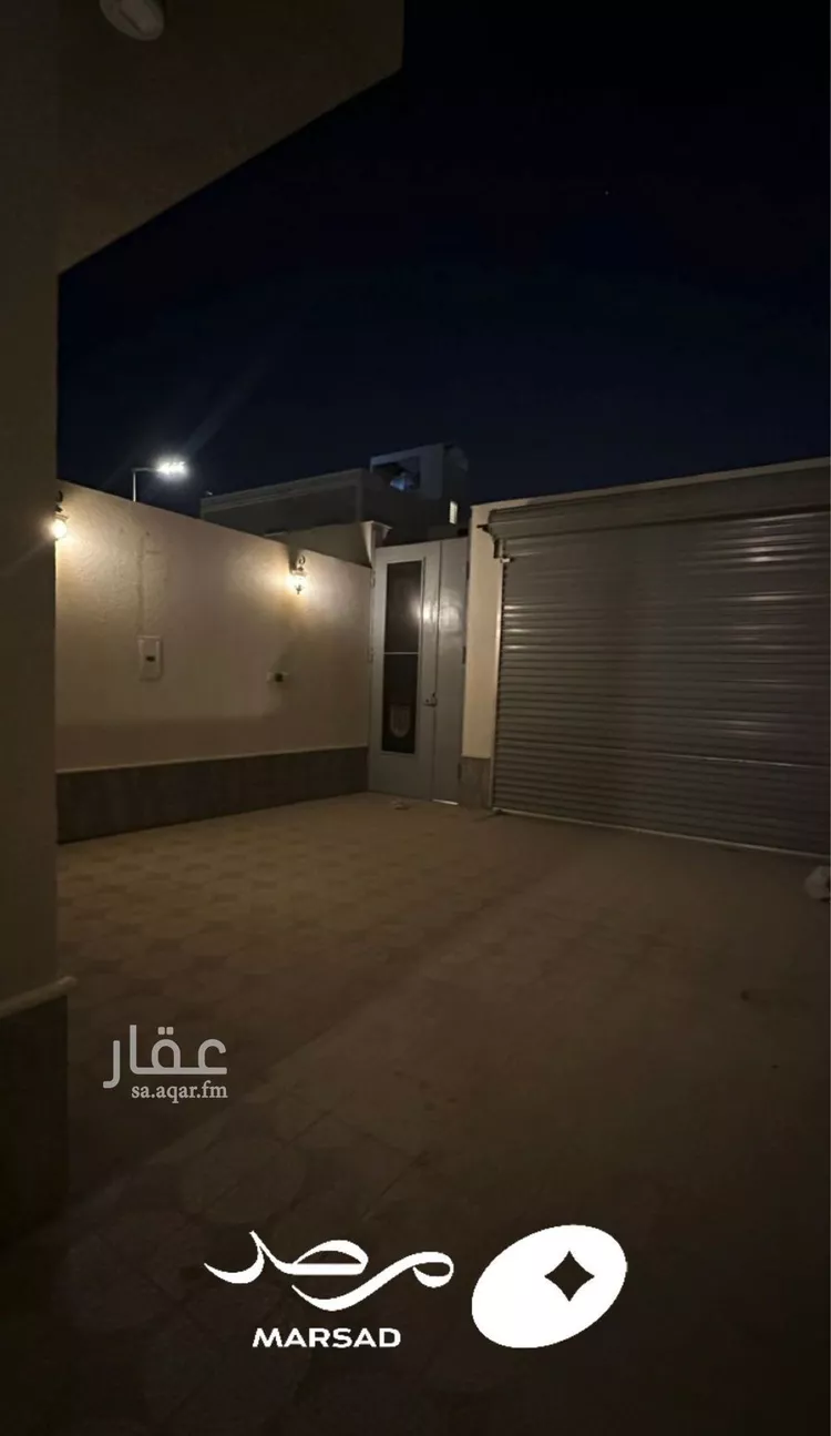 دور للإيجار في شارع إبراهيم الميموني, حي العارض, مدينة الرياض, منطقة الرياض 20