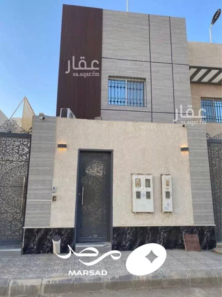 شقة للإيجار في شارع عنبسة بن سحيم, حي القيروان, مدينة الرياض, منطقة الرياض