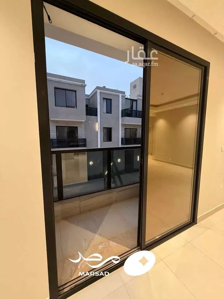 شقة للإيجار في شارع ابن عبدالظاهر, حي العارض, مدينة الرياض, منطقة الرياض صورة 3