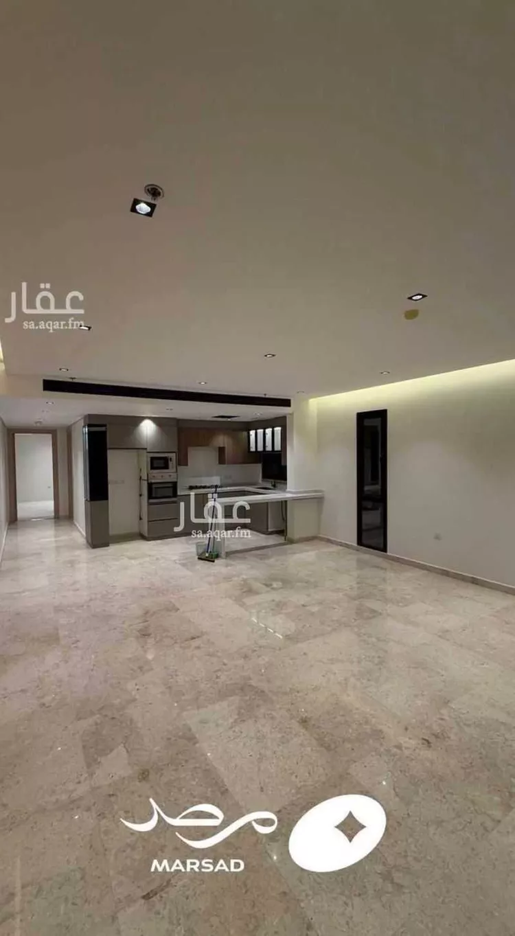شقة للإيجار في شارع محمد الحليبي, حي العارض, مدينة الرياض, منطقة الرياض صورة 4