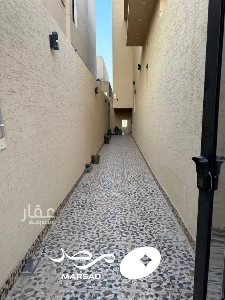 شقة للإيجار في شارع محمد الجامي, حي القيروان, مدينة الرياض, منطقة الرياض صورة 2
