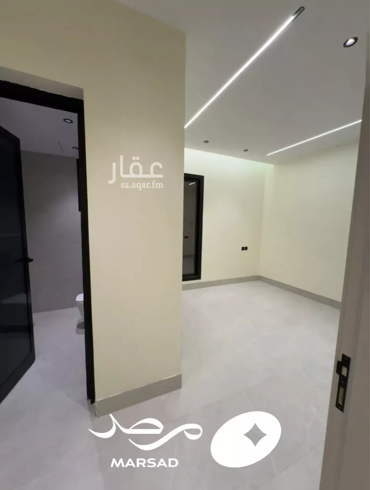 دور للإيجار في شارع يوسف السيرافي, حي العارض, مدينة الرياض, منطقة الرياض صورة 5