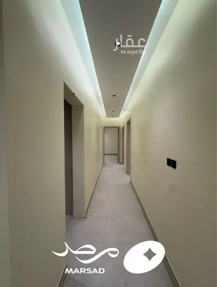 دور للإيجار في شارع يوسف السيرافي, حي العارض, مدينة الرياض, منطقة الرياض صورة 3