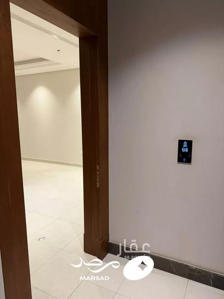 شقة للإيجار في شارع ابن عبدالظاهر, حي العارض, مدينة الرياض, منطقة الرياض 1 صورة