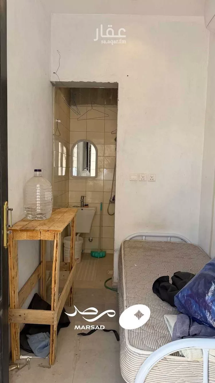 غرفة للإيجار في شارع العجمي, حي حطين, مدينة الرياض, منطقة الرياض صورة 2