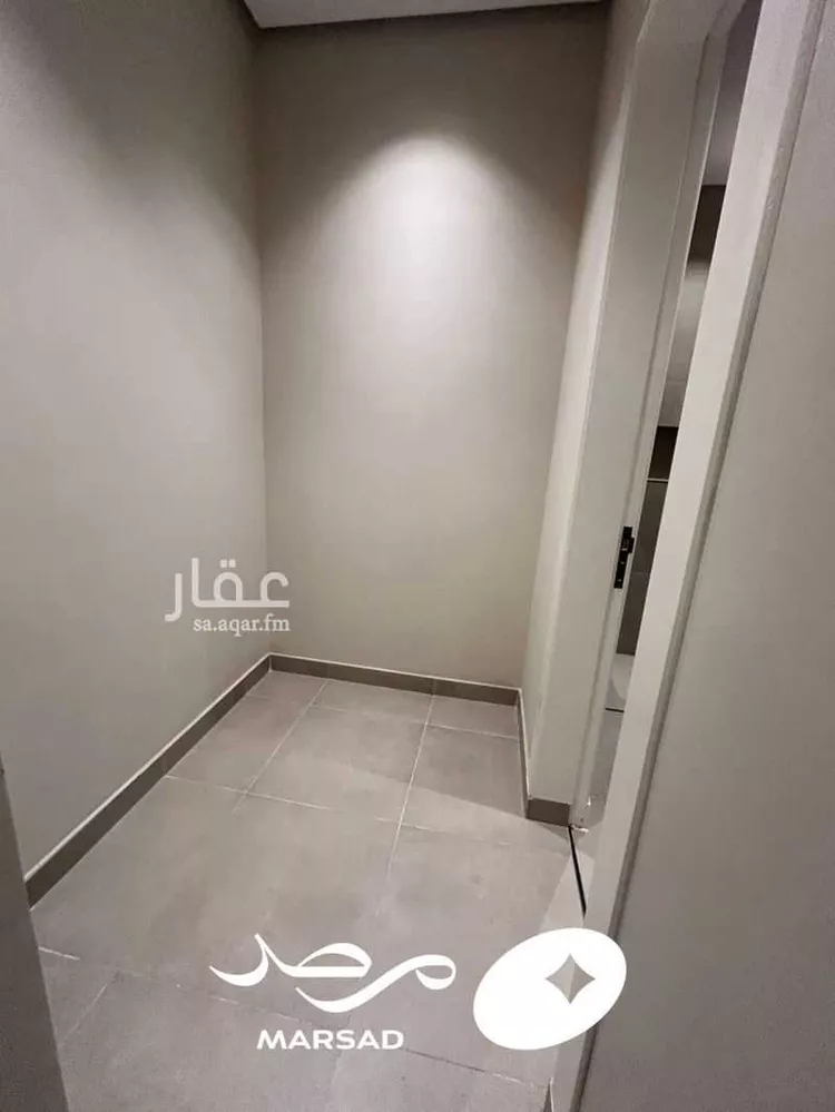 شقة للإيجار في شارع جبريل بن جميل, حي النرجس, مدينة الرياض, منطقة الرياض 7
