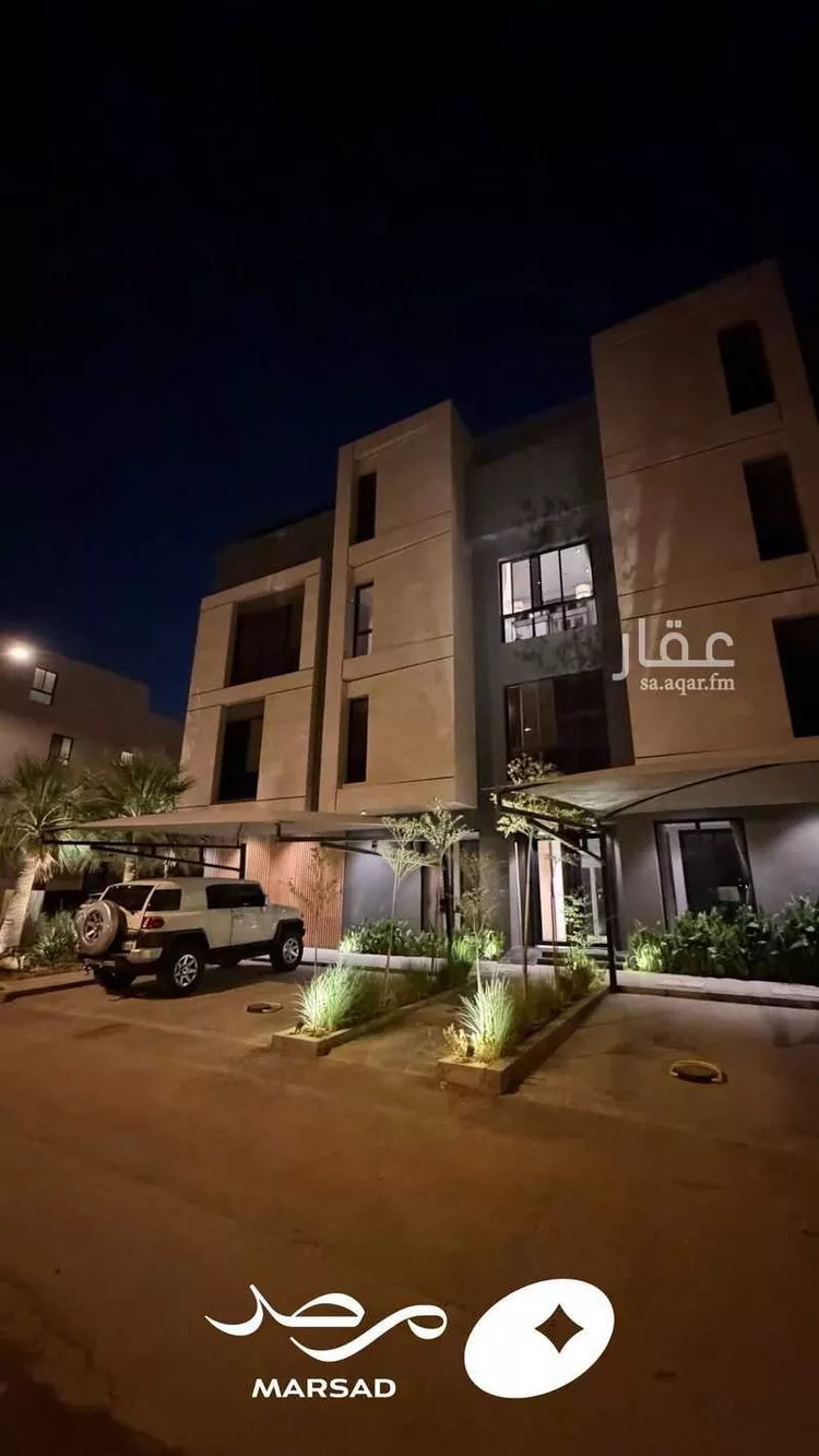 Apartment for Rent in Riyadh Al Arid