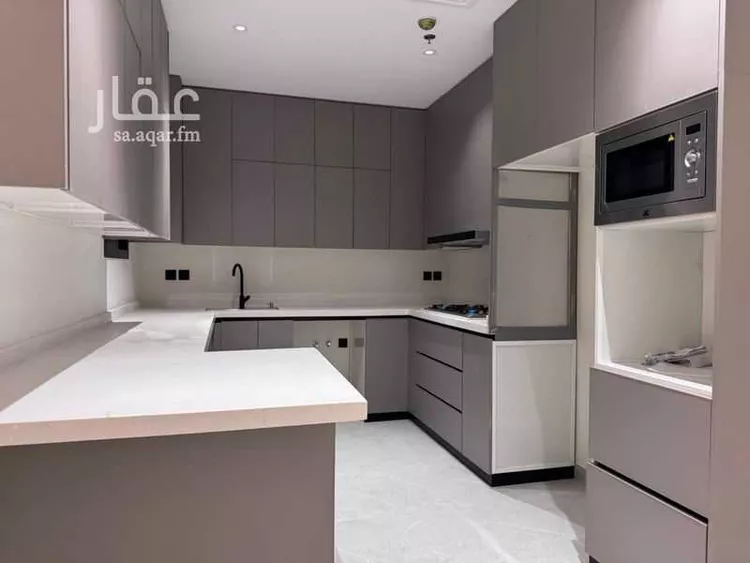 شقة للإيجار في شارع محمد إقبال, حي النرجس, مدينة الرياض, منطقة الرياض 12