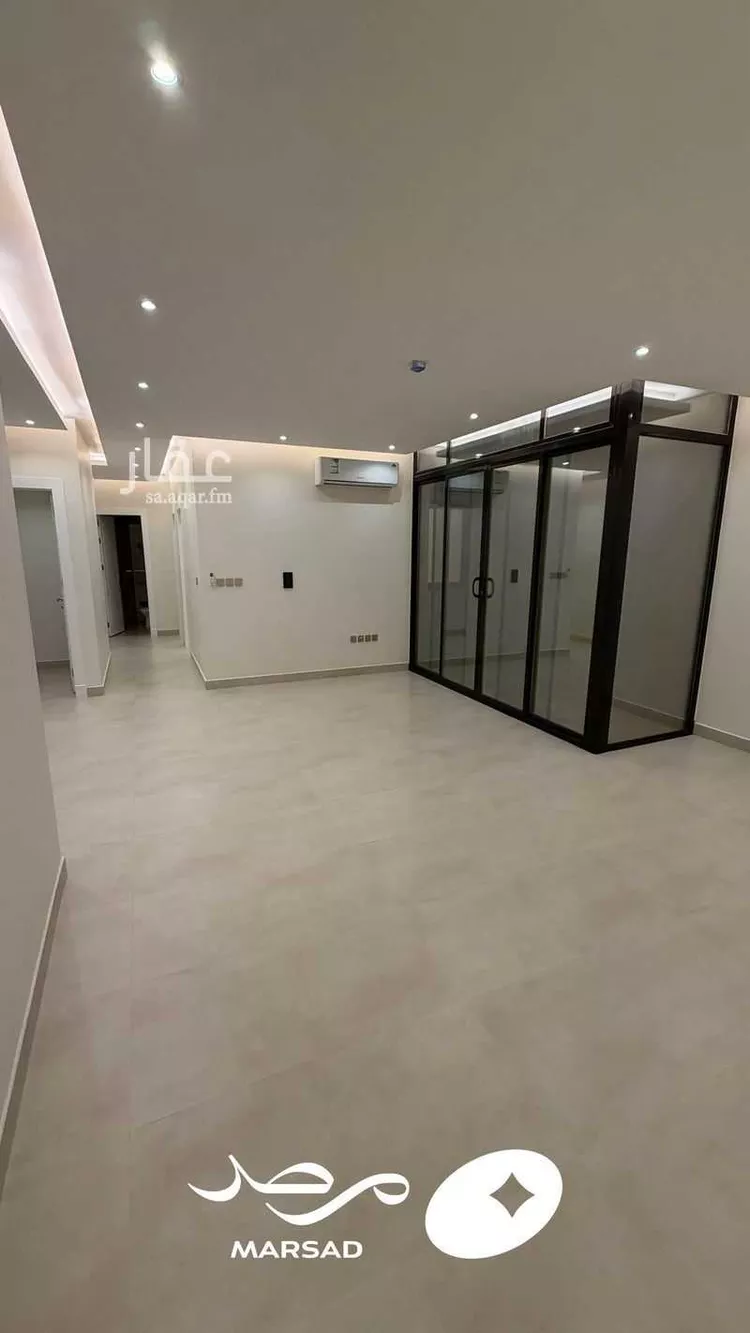 شقة للإيجار في شارع شهيد الدين ثم الوطن عبدالله عبدالرحمن, حي الياسمين, مدينة الرياض, منطقة الرياض صورة 3
