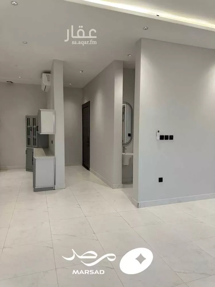شقة للإيجار في شارع جبل اللوز, حي الرمال, مدينة الرياض, منطقة الرياض صورة 5