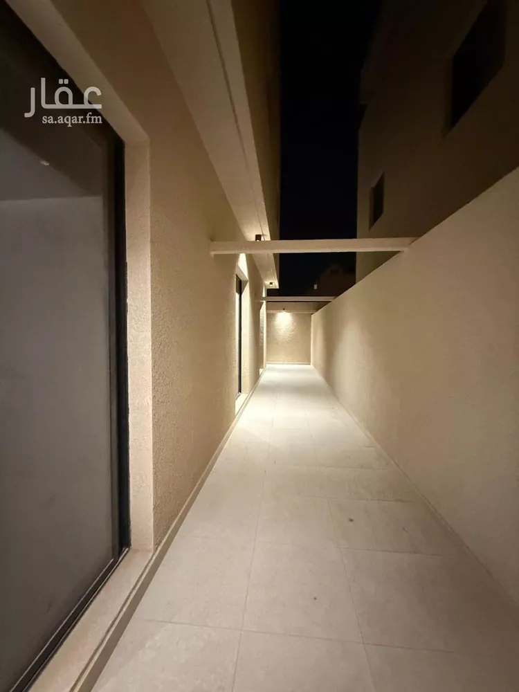 شقة للإيجار في شارع محمد إقبال, حي النرجس, مدينة الرياض, منطقة الرياض 7