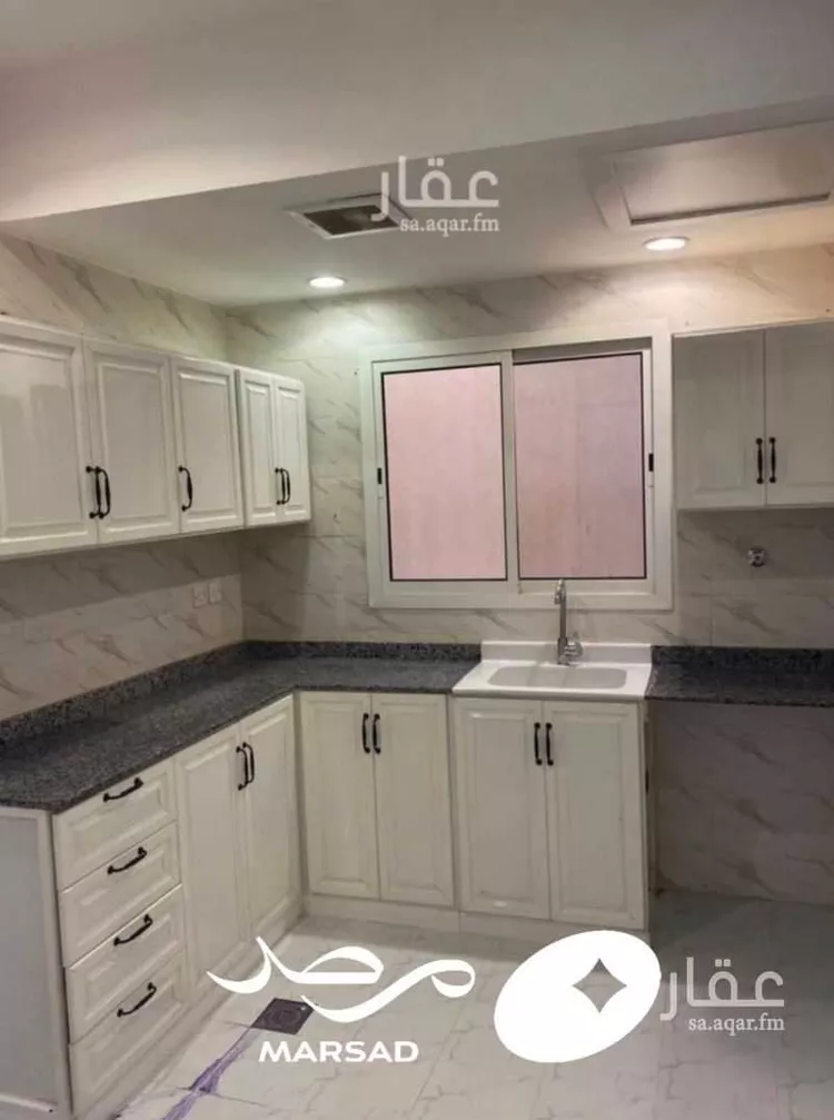 شقة للإيجار في شارع عنبسة بن سحيم, حي القيروان, مدينة الرياض, منطقة الرياض صورة 3