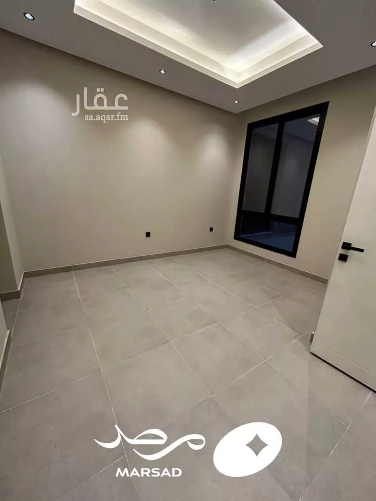 شقة للإيجار في شارع جبريل بن جميل, حي النرجس, مدينة الرياض, منطقة الرياض 6