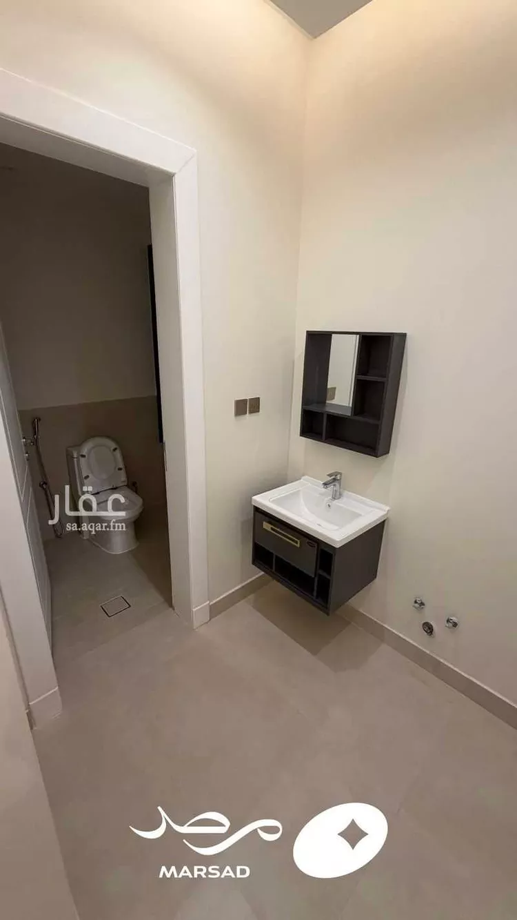 شقة للإيجار في شارع شهيد الدين ثم الوطن عبدالله عبدالرحمن, حي الياسمين, مدينة الرياض, منطقة الرياض صورة 2