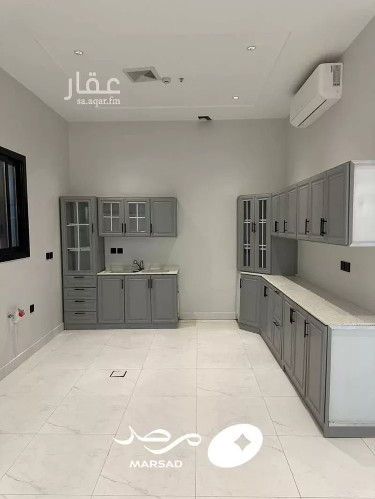 شقة للإيجار في شارع جبل اللوز, حي الرمال, مدينة الرياض, منطقة الرياض 6