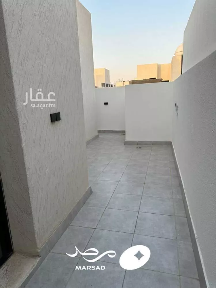 شقة للإيجار في شارع جبل اللوز, حي الرمال, مدينة الرياض, منطقة الرياض 12