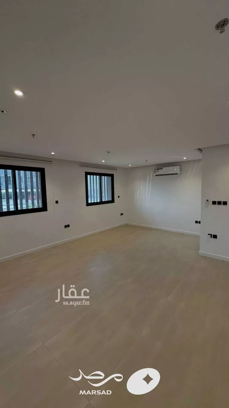 شقة للإيجار في شارع علقمة بن وائل, حي النرجس, مدينة الرياض, منطقة الرياض صورة 3