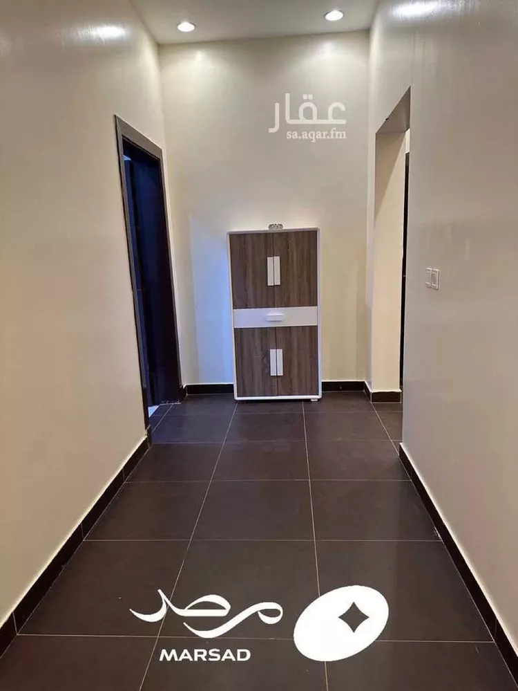 شقة للإيجار في شارع محمد الجامي, حي القيروان, مدينة الرياض, منطقة الرياض 6